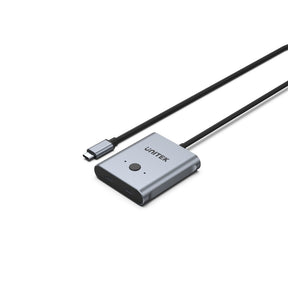 USB-C Bidirectional Switch