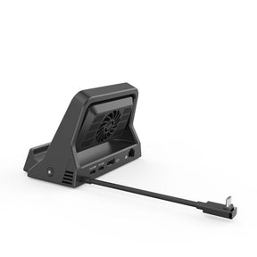 Cooling Dock for Steam Deck