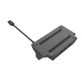 Cooling Dock for Steam Deck