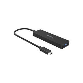 uHUB Q4+ 5-in-1 USB-C Hub