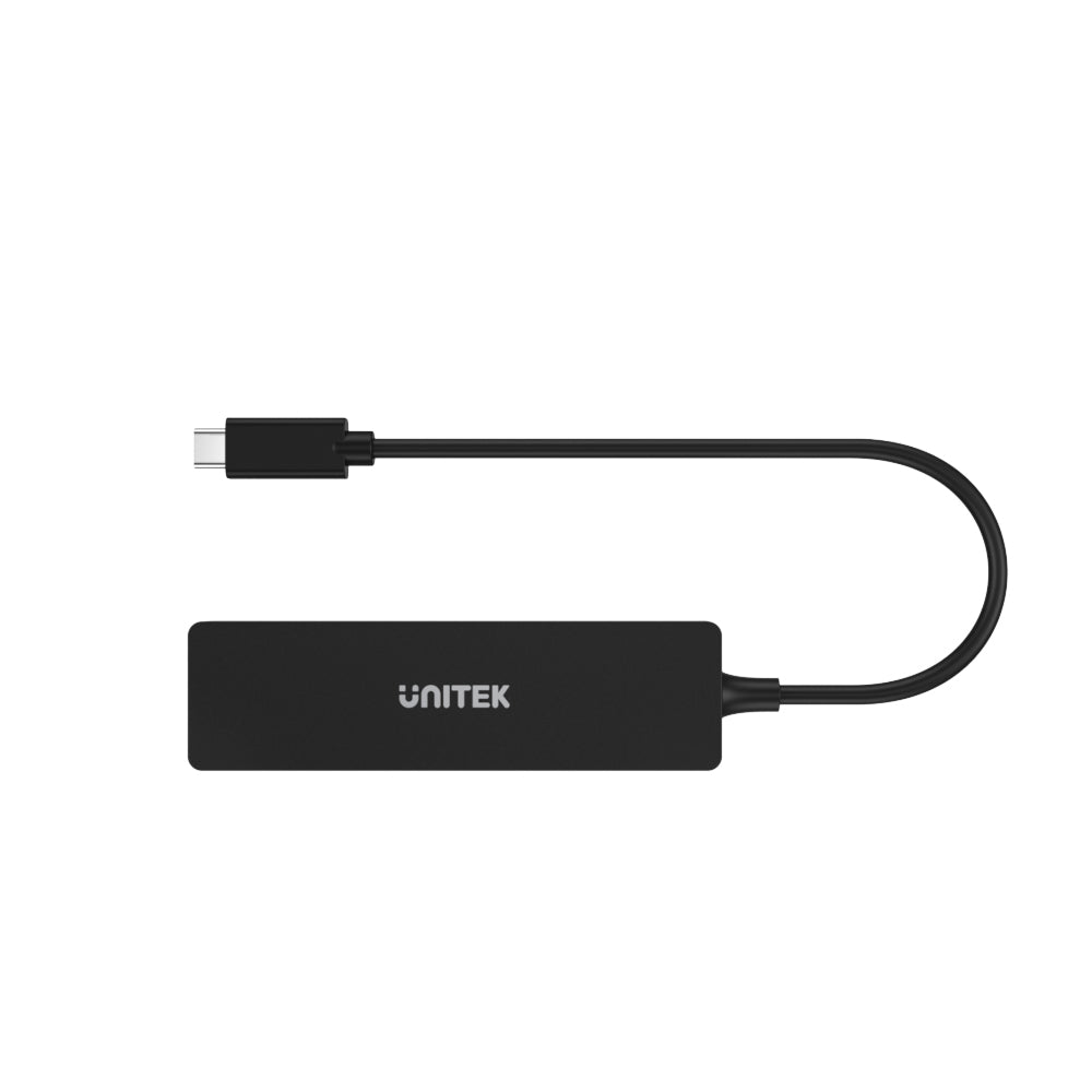 uHUB Q4+ 5-in-1 USB-C Hub