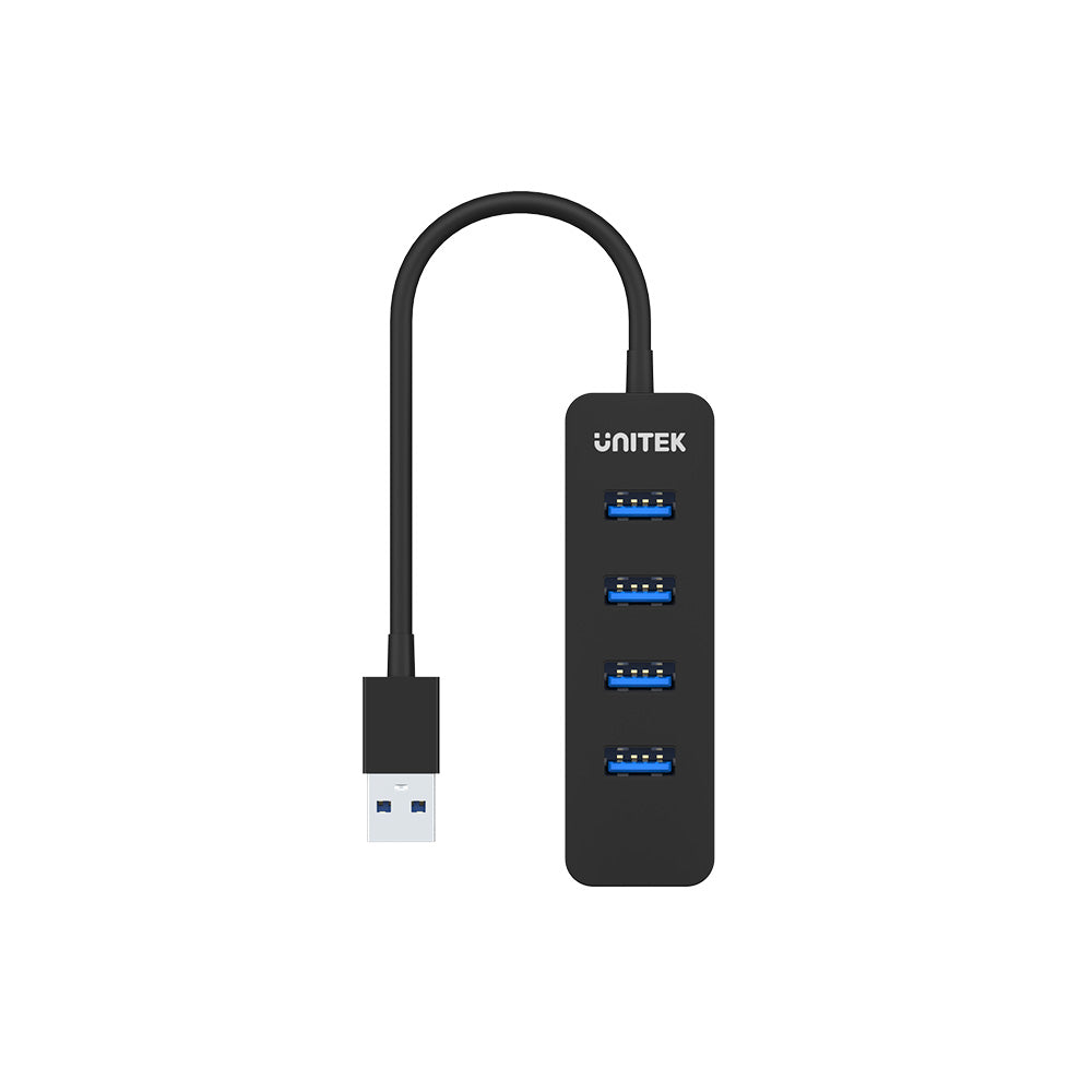Power Hub with USB