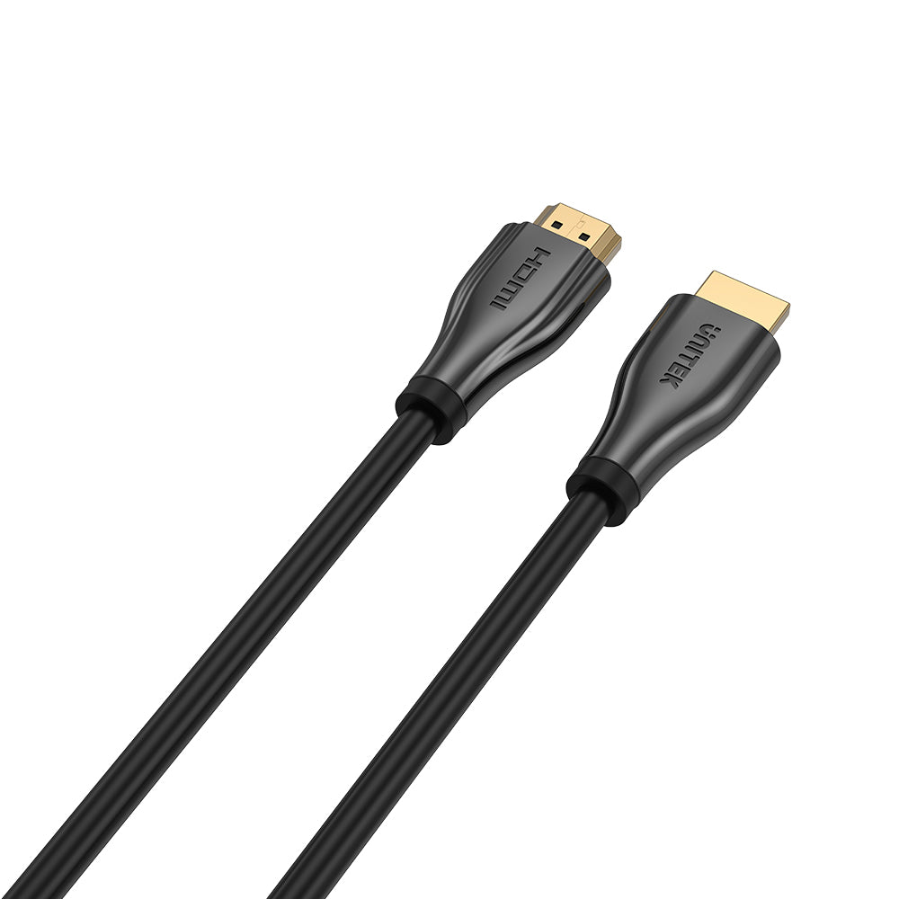 Câble HDMI 4K UHD de Ultralink haute vitesse extrême avec Ethernet