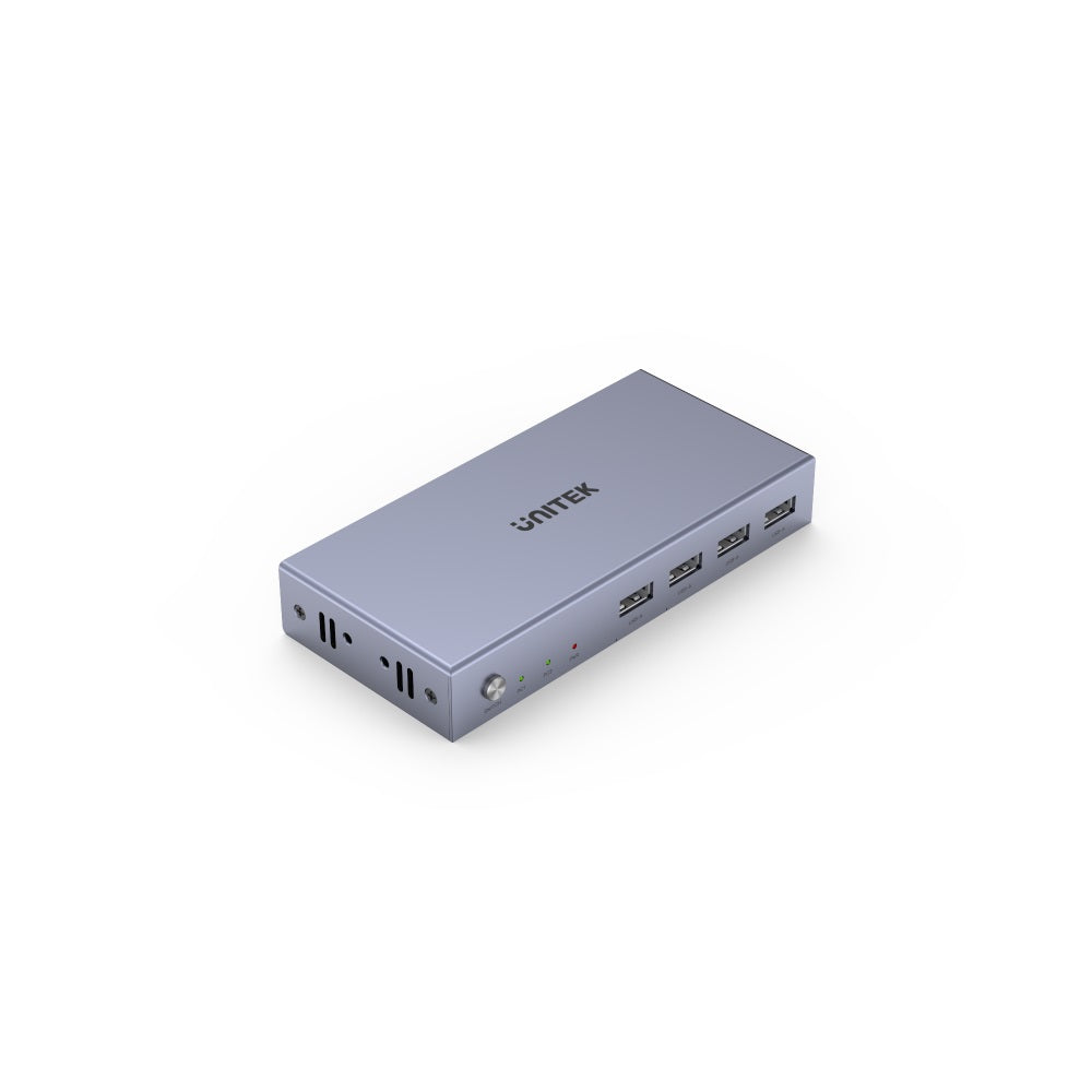 HDMI KVM Switch 2 In 1 Out