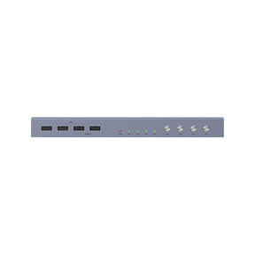 Commutateur KVM sécurisé HDMI USB à 4 ports (conforme à PSS PP v3