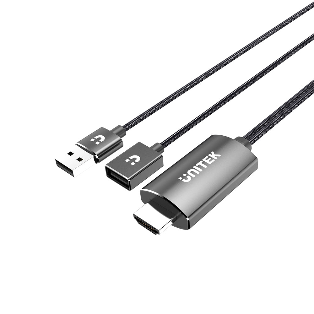 HDMI Conversion Cable for Mobile