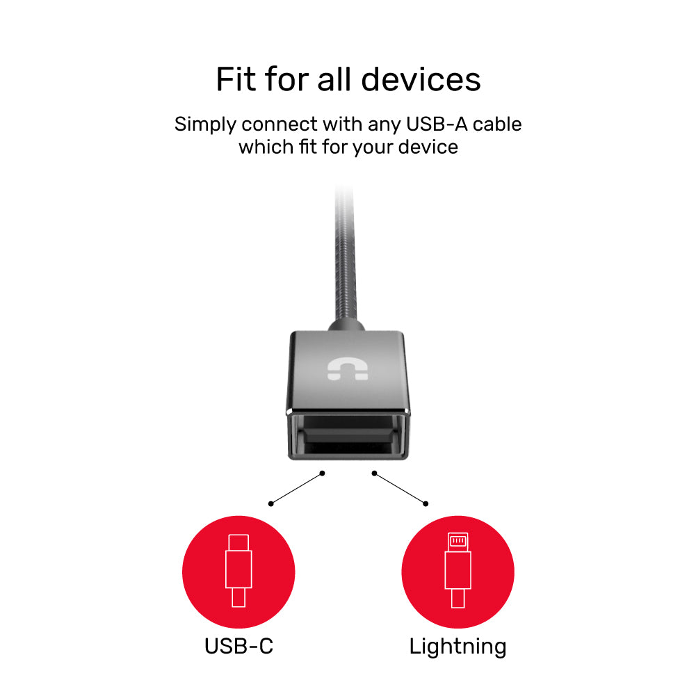 모바일용 HDMI 변환 케이블