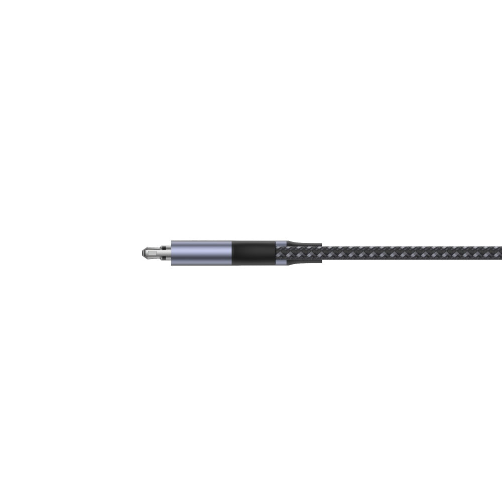 Lightning to 3.5mm Male Aux Cable