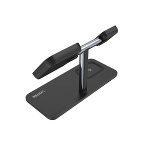MagMighty TRI 3-in-1 Dividable Magnetic Wireless Charging Stand