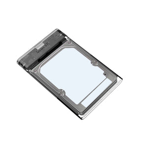 DiskGuard Limpid R SATA III 2.5 HDD/SSD Hard Disk Enclosure