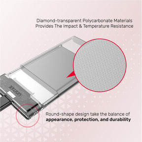 diskguard-limpid-r-usb-c-to-sata6g-2-5-hdd-ssd-hdd-ssd-enclosure