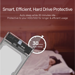 diskguard-limpid-r-usb-c-to-sata6g-2-5-hdd-ssd-hdd-ssd-enclosure