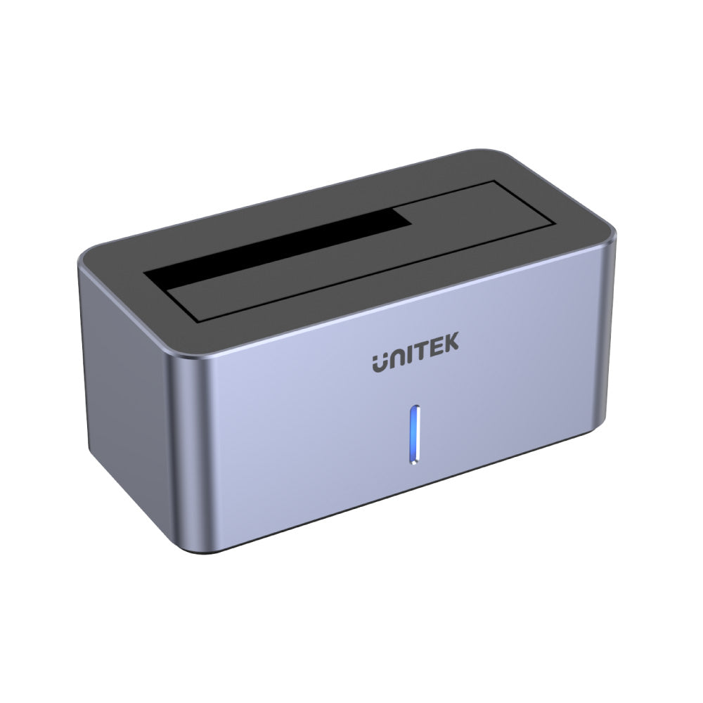 UASP 기능이 있는 SyncStation Alu USB3.0 to SATA6G 2.5" 3.5" 도킹 스테이션