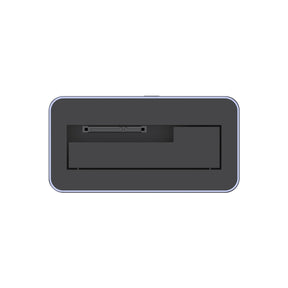 SyncStation Alu USB3.0 to SATA6G 2.5" 3.5" ドッキングステーション UASP機能付き
