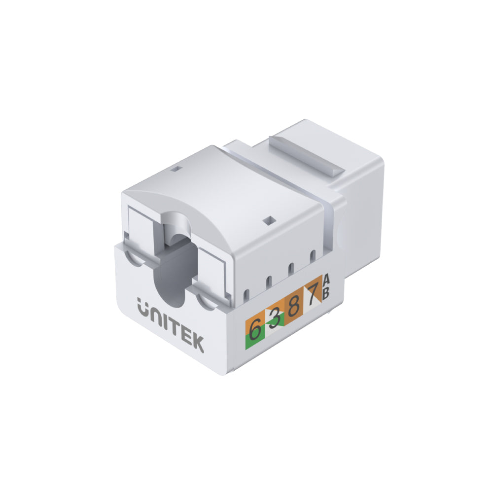 Cat 6 UTP Modular Keystone Jack