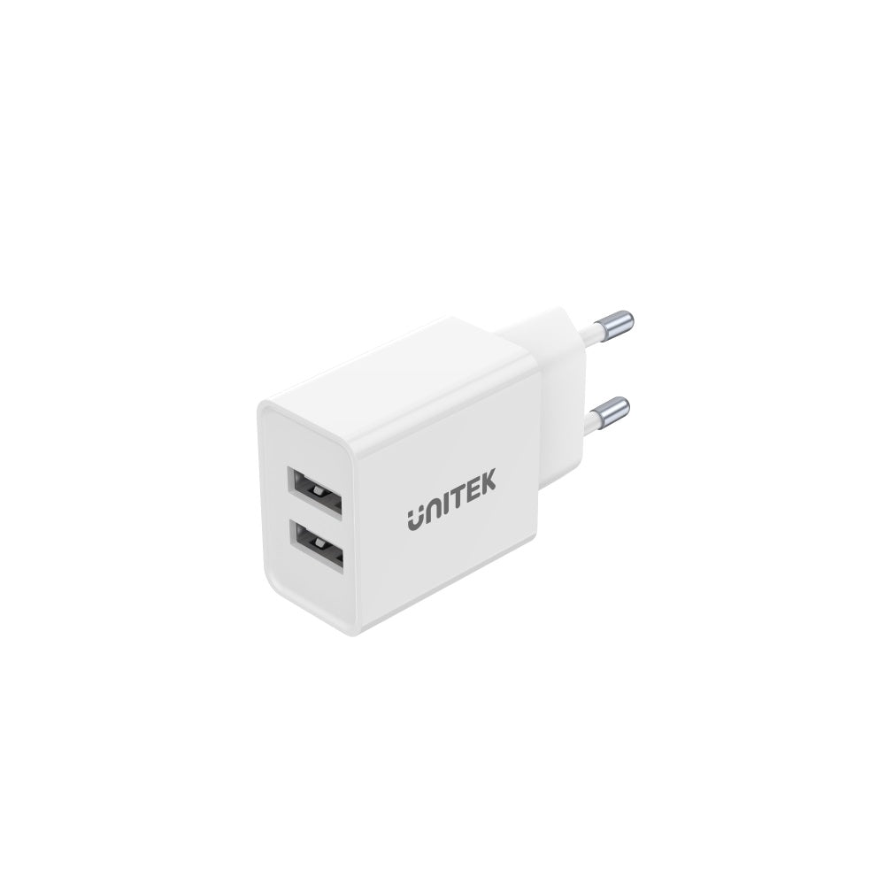 Travel Cube USB Charger