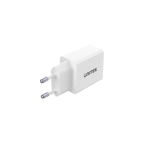 Travel Cube USB Charger