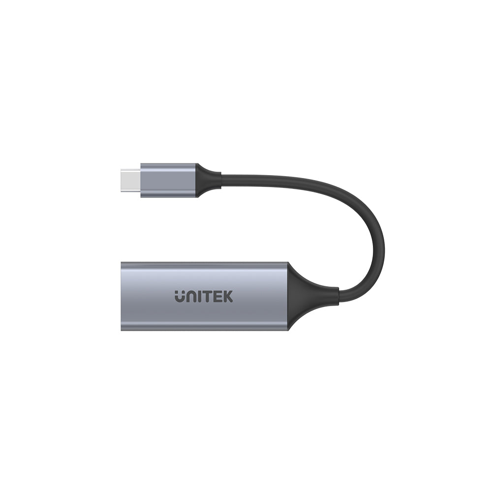 Universal - Adaptateur USB C Ethernet de 2500Mbps 2.5 Gigabit Type