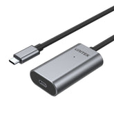 USB-C 활성 확장 케이블