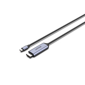 USB-C to DisplayPort1.4 Cable 1.8M
