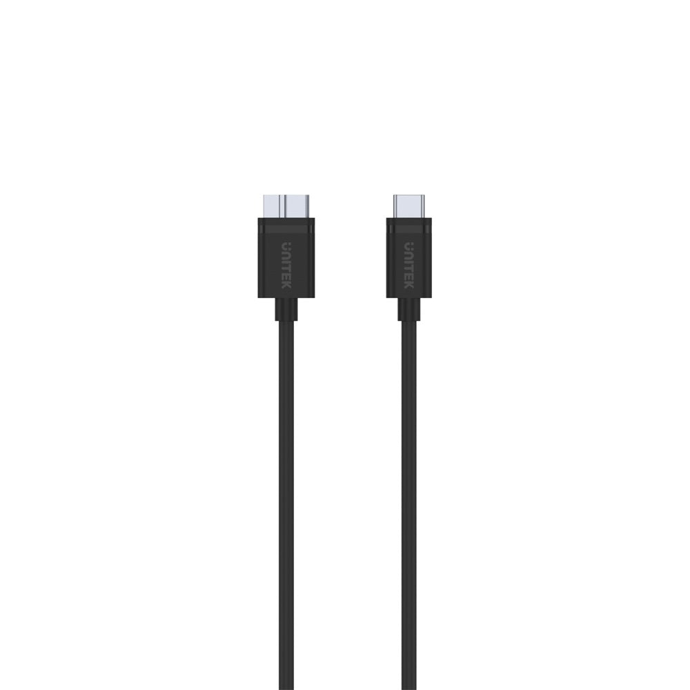 USB-C to Micro-B Charging Cable (USB 3.0)