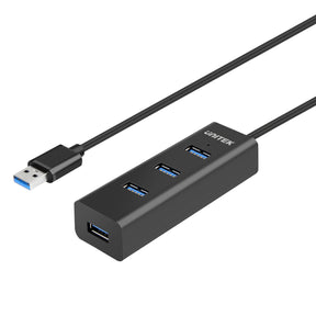 USB3.0 4-Port Hub
