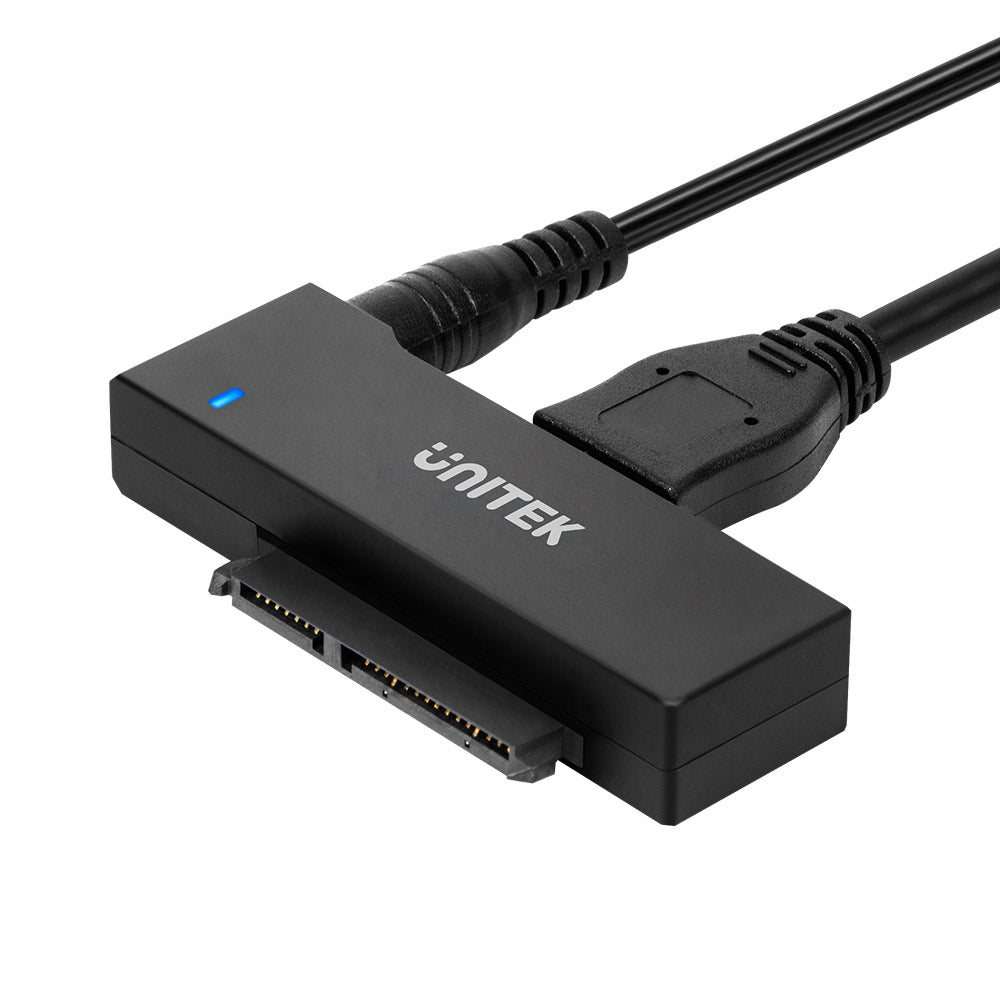 USB 3.0 Sata Adapter to 2.5 3.5 inch Unitek
