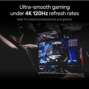 8K USB-C to DisplayPort 1.4 Bi-Directional Cable