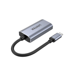 8K USB-C - HDMI 2.1 アダプター