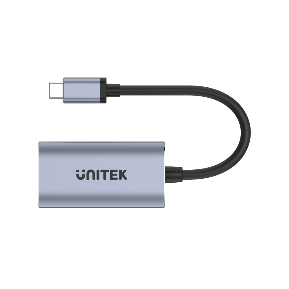 Adaptateur USB C vers HDMI 2.1 Adaptateur 8K @ 60 Hz Type C mâle vers HDMI  femelle - PrimeCables®