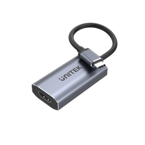 8K USB-C to HDMI 2.1 Adapter