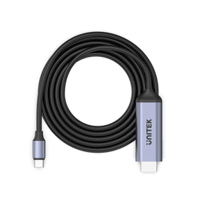 USB-C to HDMI 4K Cable 1.8M