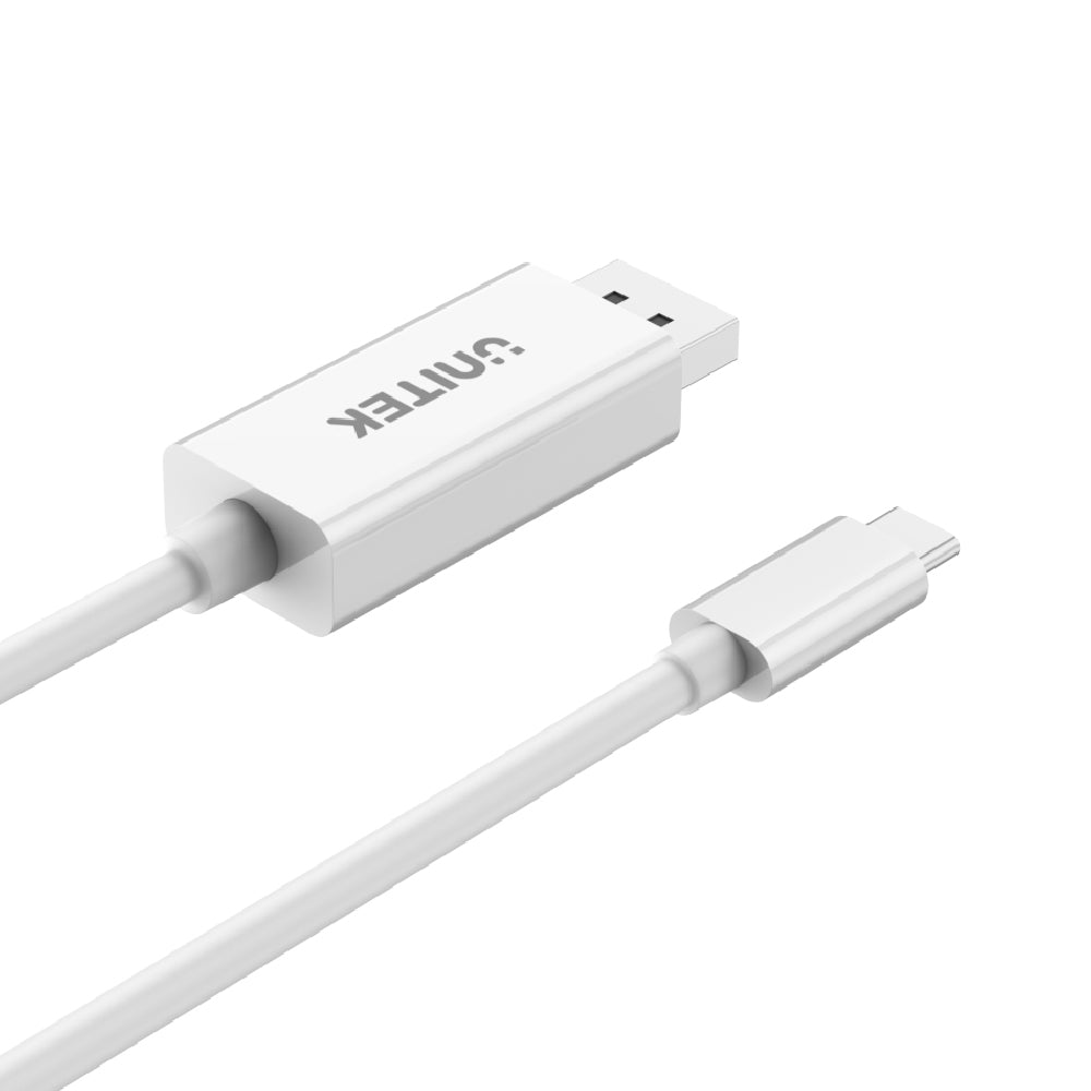 USB 3.1 Type-C to DisplayPort Cable