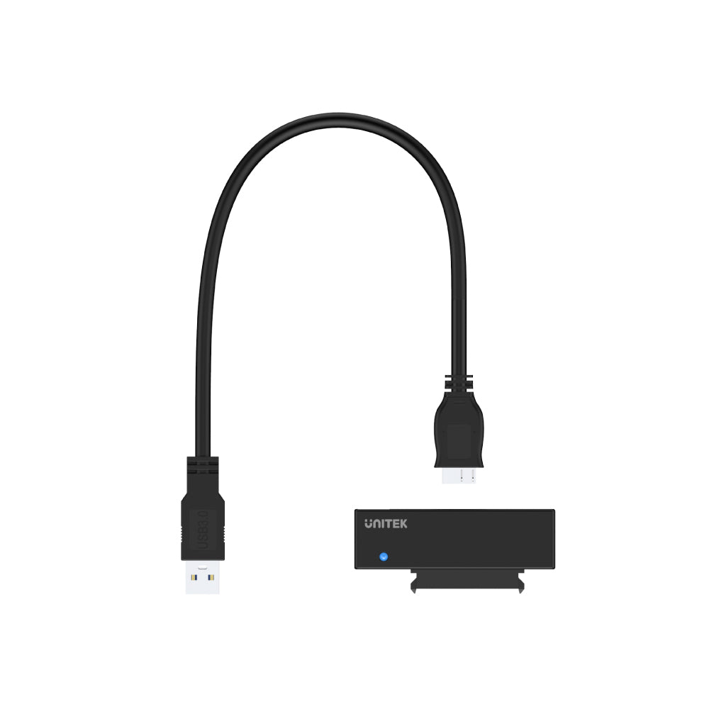 USB - SATA アダプター