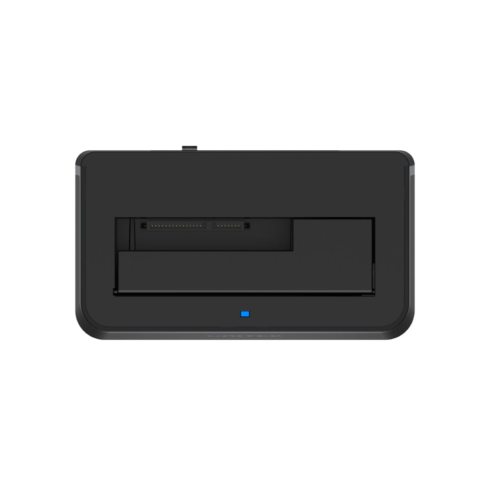 USB3.0 to SATA6G Docking Station