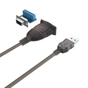 USB 2.0 to Serial RS422/RS485 Cable