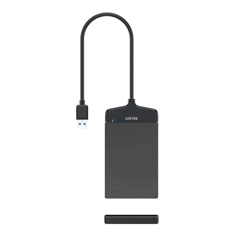 HDD & SSD Adapter | UNITEK