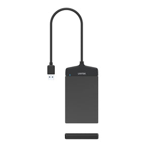 SmartLink Manta USB 3.0 to 2.5" SATA III Adapter