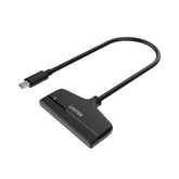 SmartLink Manta C USB C to 2.5" SATA III 5Gbps Adapter