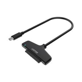 SmartLink Manta C USB-C - 2.5" SATA III アダプター