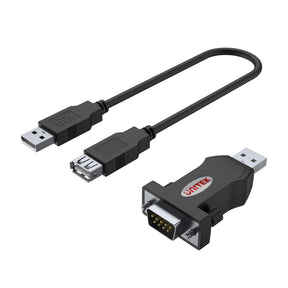 USB to Serial Conversion Adapter