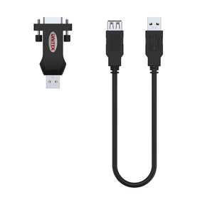 USB to Serial Conversion Adapter