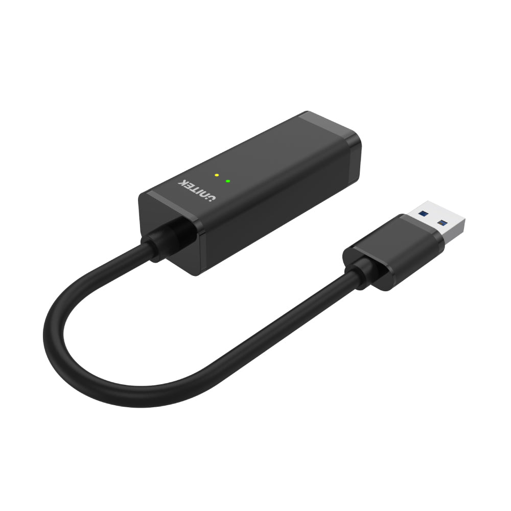 USB 2.0 - イーサネット アダプタ