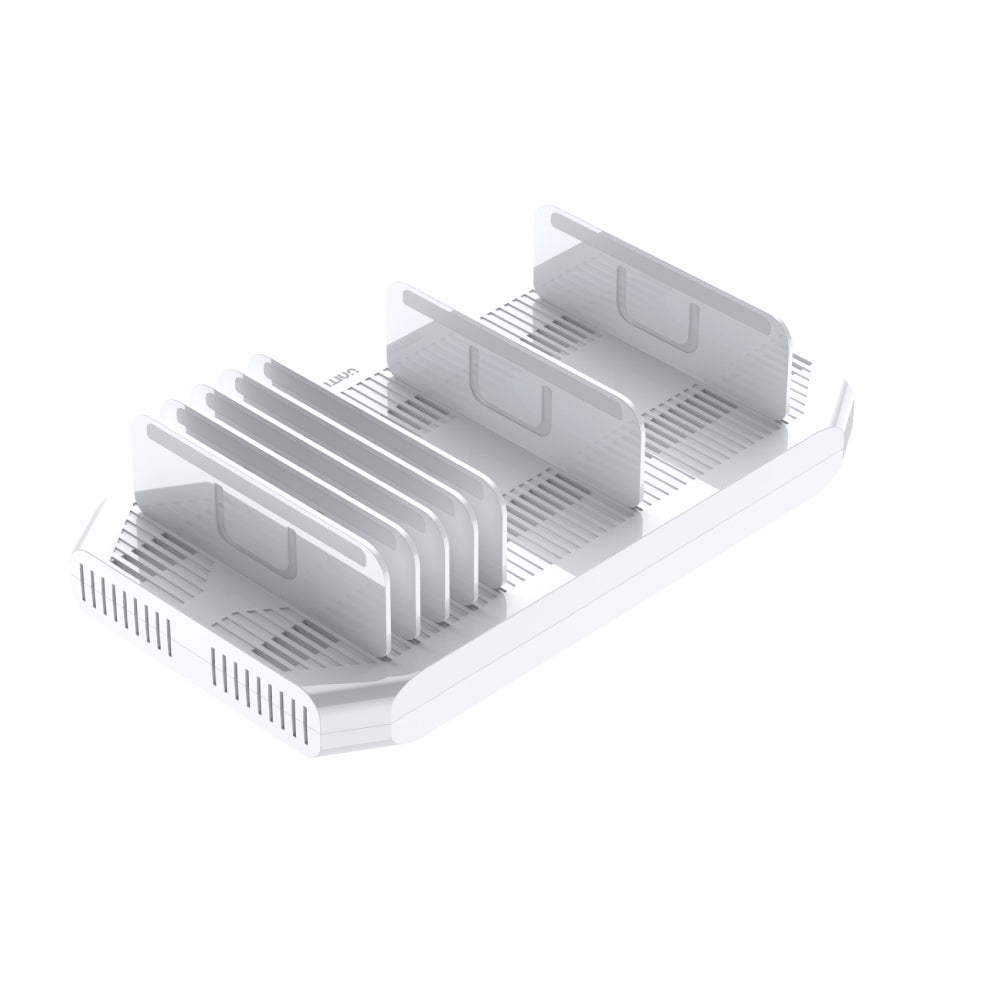 10 Port Charging Station 96W