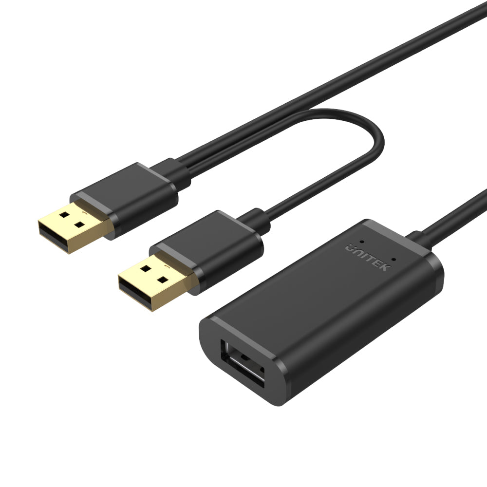 USB2.0 Active Extension Cable