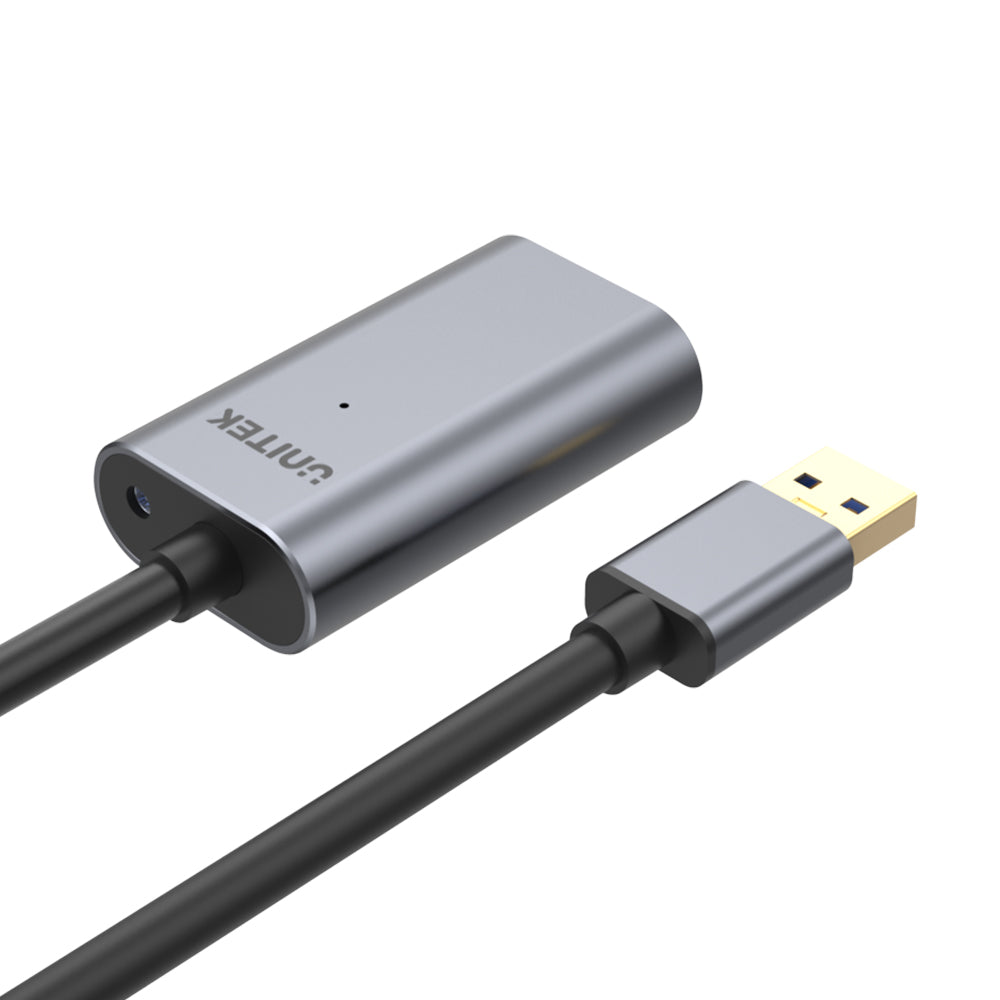 10MまでのUSB 3.0延長ケーブル