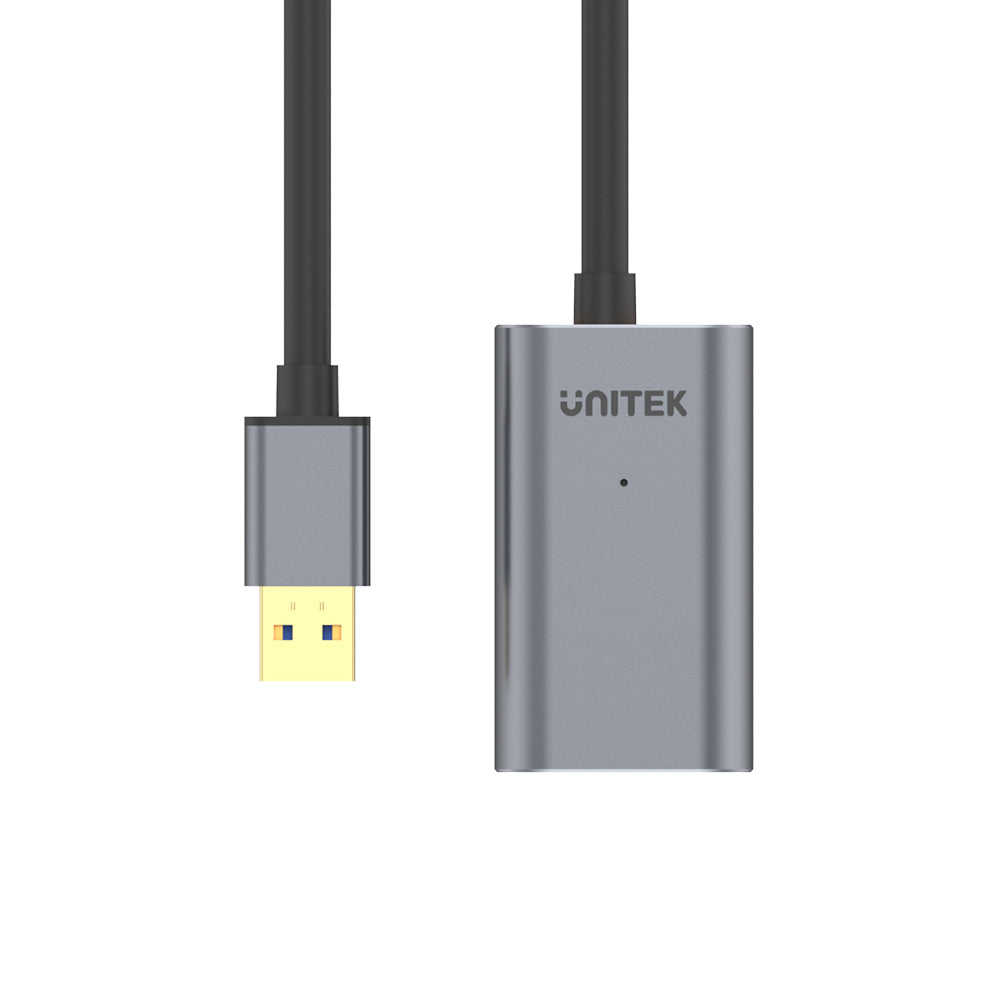 10MまでのUSB 3.0延長ケーブル