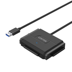 SmartLink Trinity USB 3.0 to SATA II & IDE & SSD Adapter