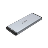 USB3.0 M.2 SSD (NGFF/SATA) Aluminium Enclosure