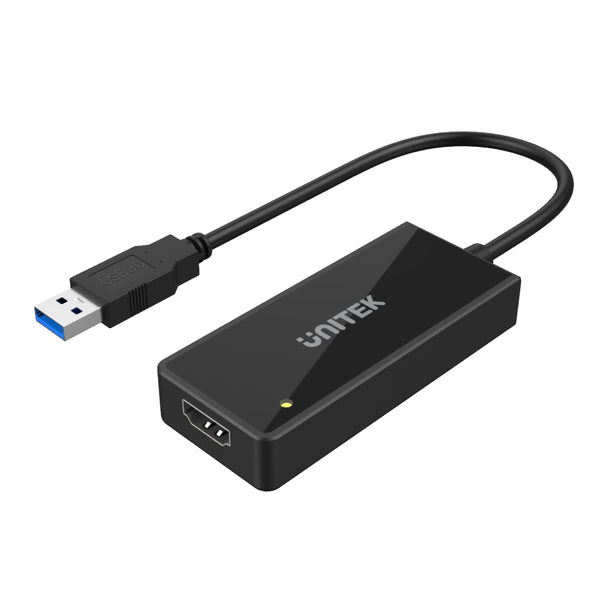 USB 3.0 to HDMI Adapter-奥睿科官网